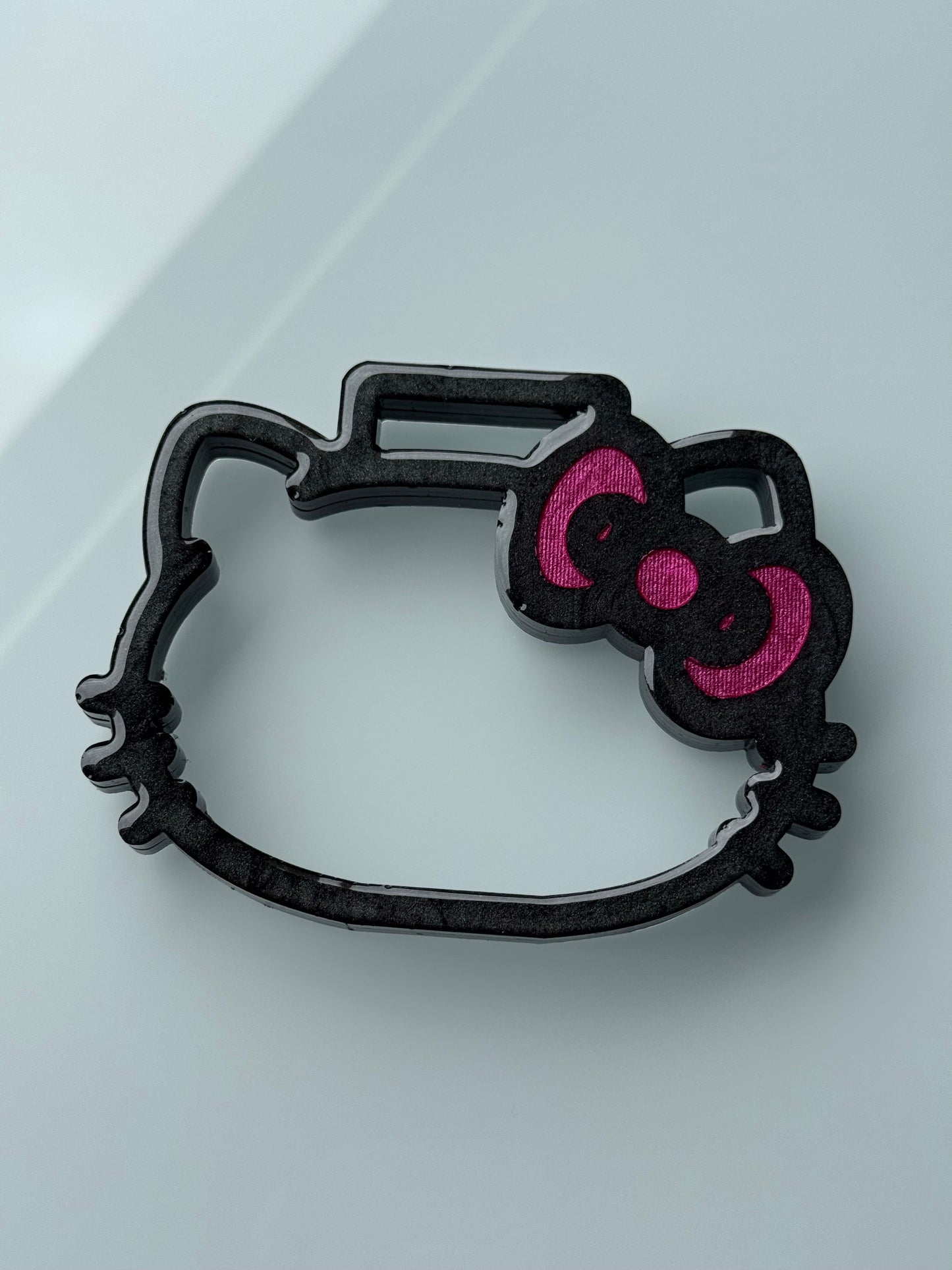 Kitty Tsurikawa Handle