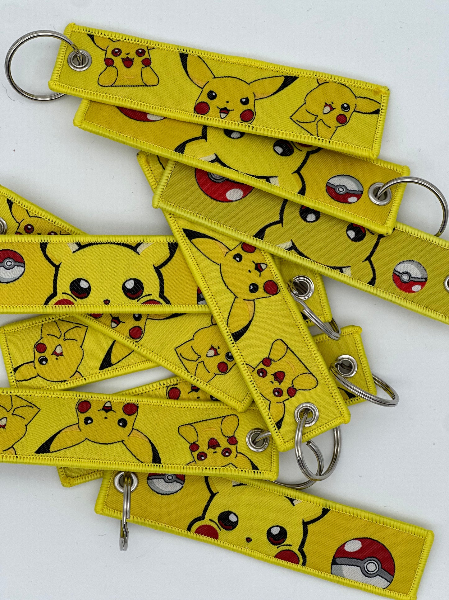 Kawaii Key Tag