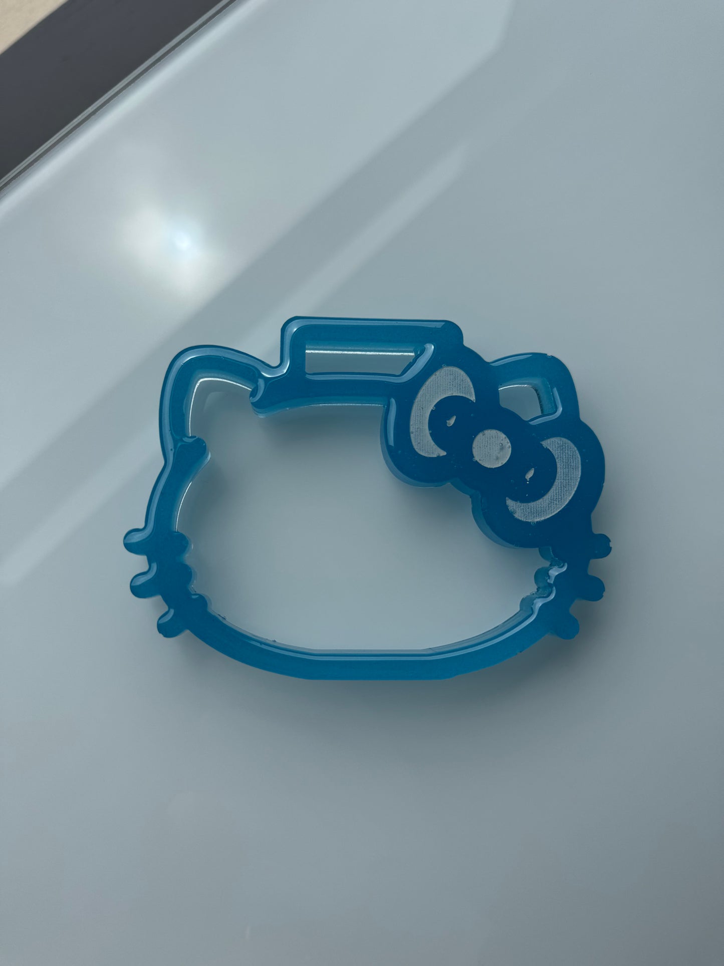 Kitty Tsurikawa Handle