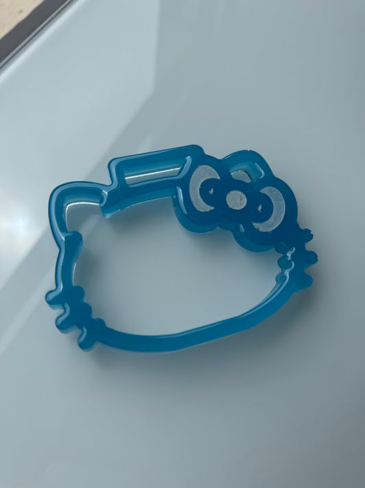 Kitty Tsurikawa Handle