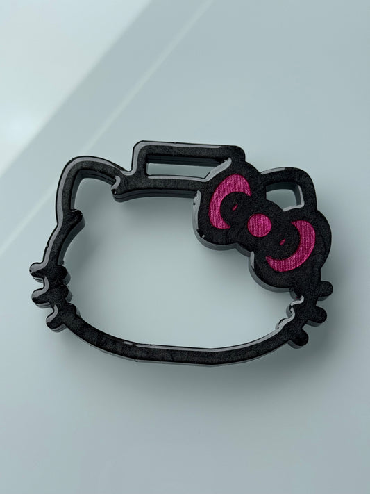 Kitty Tsurikawa Handle