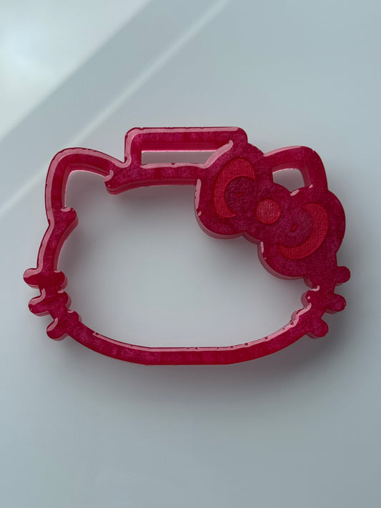 Kitty Tsurikawa Handle