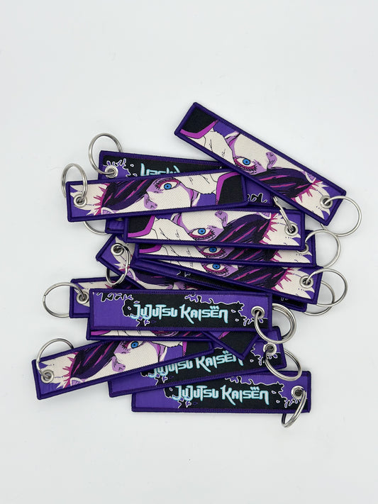 Kawaii Key Tag
