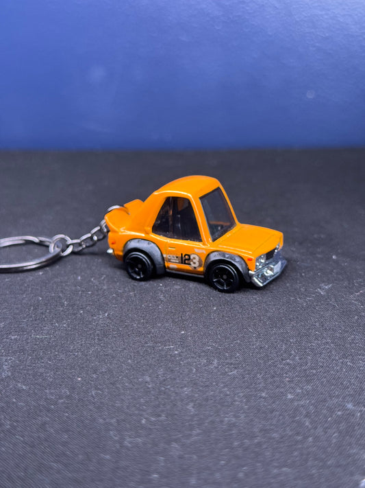 Mazda Rx3 Keychain
