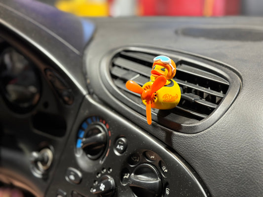 Duck Pilot Air Freshener